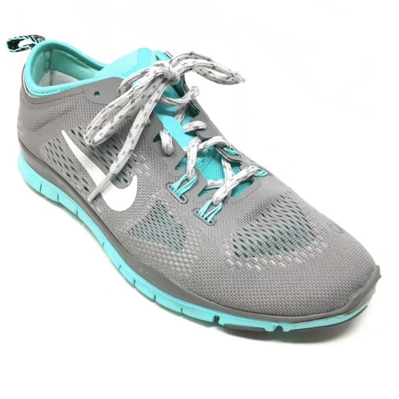 Nike Shoes - Women's Nike Free 5.0 TR Fit 4 Training Shoes US7M